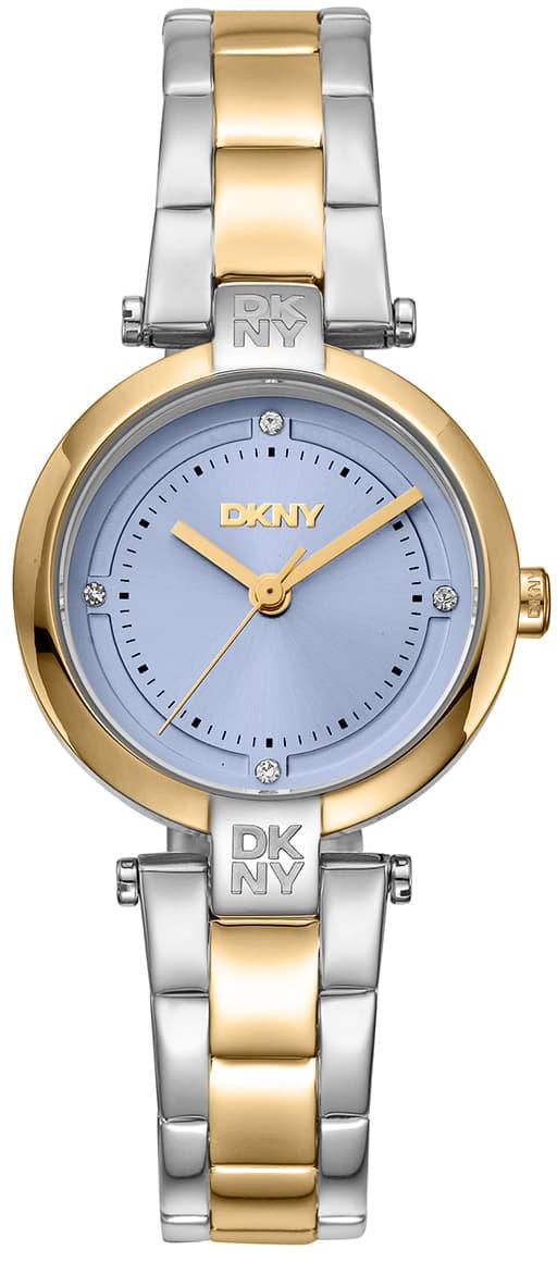 Dkny Dk1l043m0085 Kadın Kol Saati