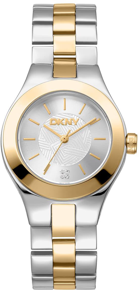 Dkny Dk1l026m0065 Kadın Kol Saati