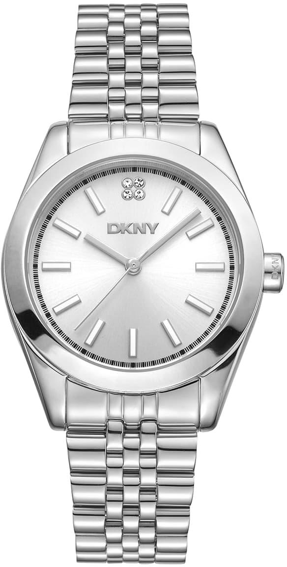 Dkny Dk1l029m0035 Kadın Kol Saati