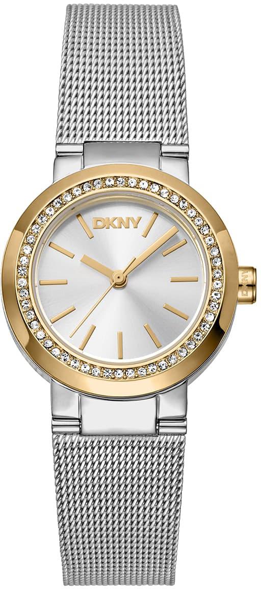 Dkny Dk1l024m0045 Kadın Kol Saati