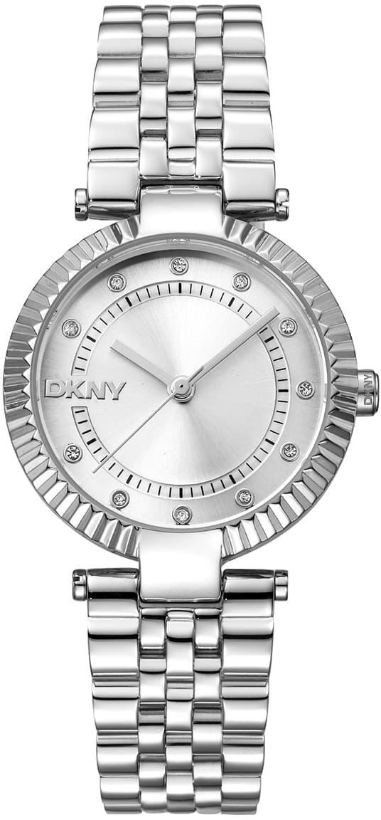 Dkny Dk1l042m0035 Kadın Kol Saati
