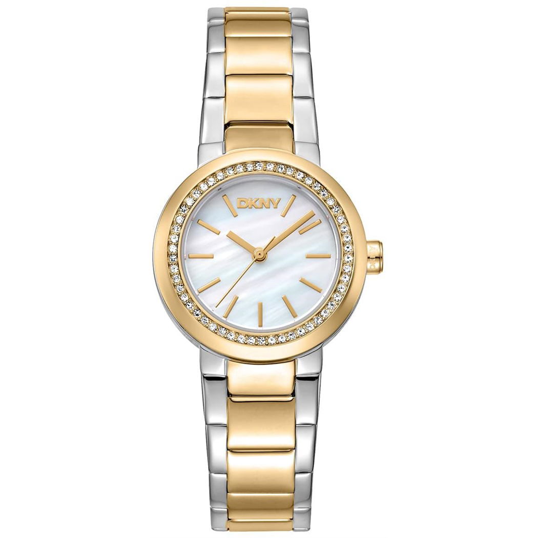 Dkny Dk1l024m0155 Kadın Kol Saati
