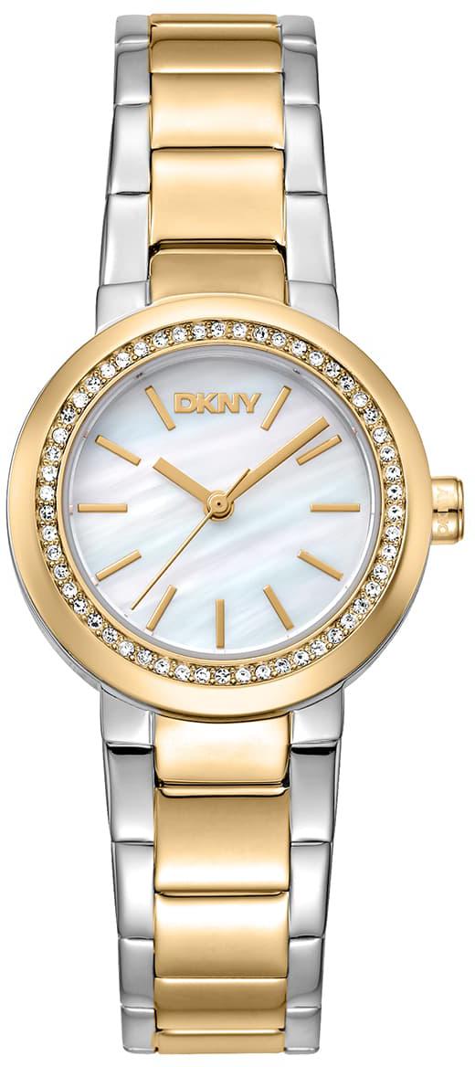 Dkny Dk1l024m0155 Kadın Kol Saati