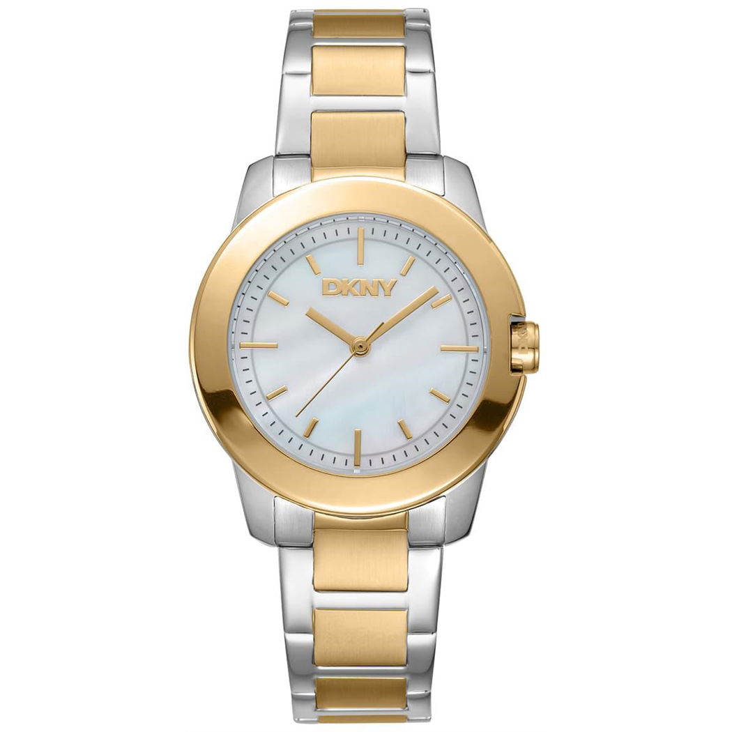 Dkny Dk1l020m0065 Kadın Kol Saati