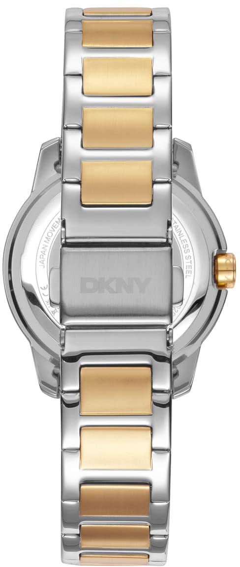 Dkny Dk1l020m0065 Kadın Kol Saati
