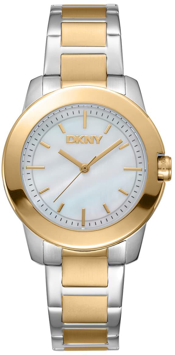 Dkny Dk1l020m0065 Kadın Kol Saati