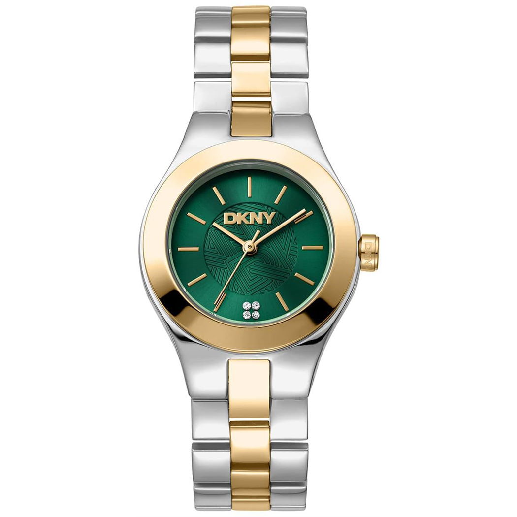Dkny Dk1l026m0055 Kadın Kol Saati