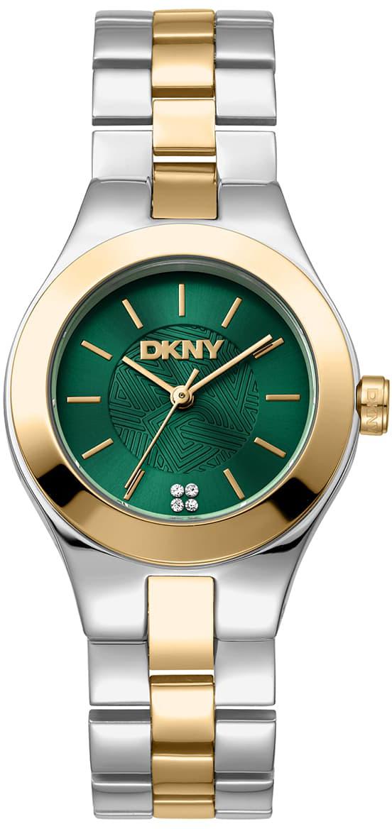 Dkny Dk1l026m0055 Kadın Kol Saati