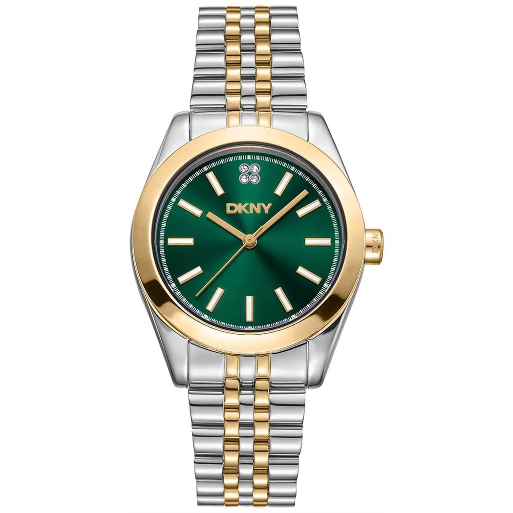 Dkny Dk1l029m0085 Kadın Kol Saati