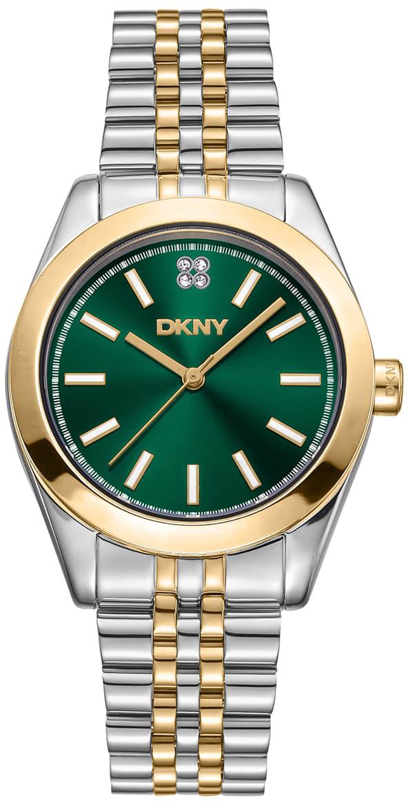 Dkny Dk1l029m0085 Kadın Kol Saati