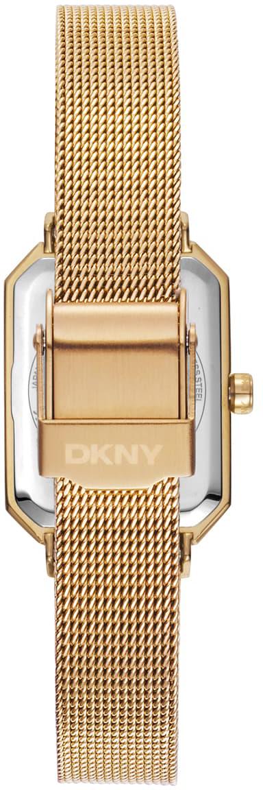 Dkny Dk1l076m0135 Kadın Kol Saati