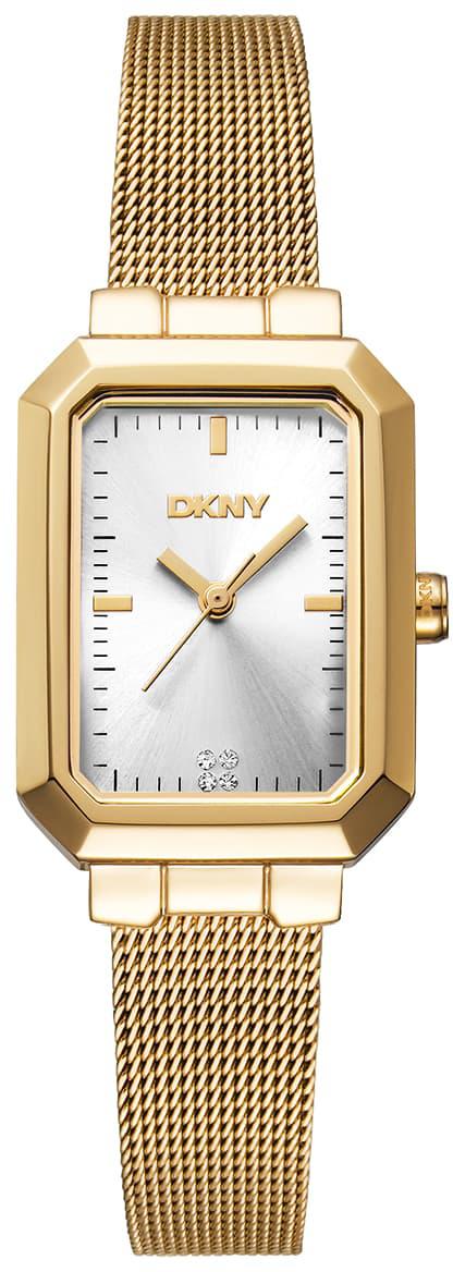 Dkny Dk1l076m0135 Kadın Kol Saati
