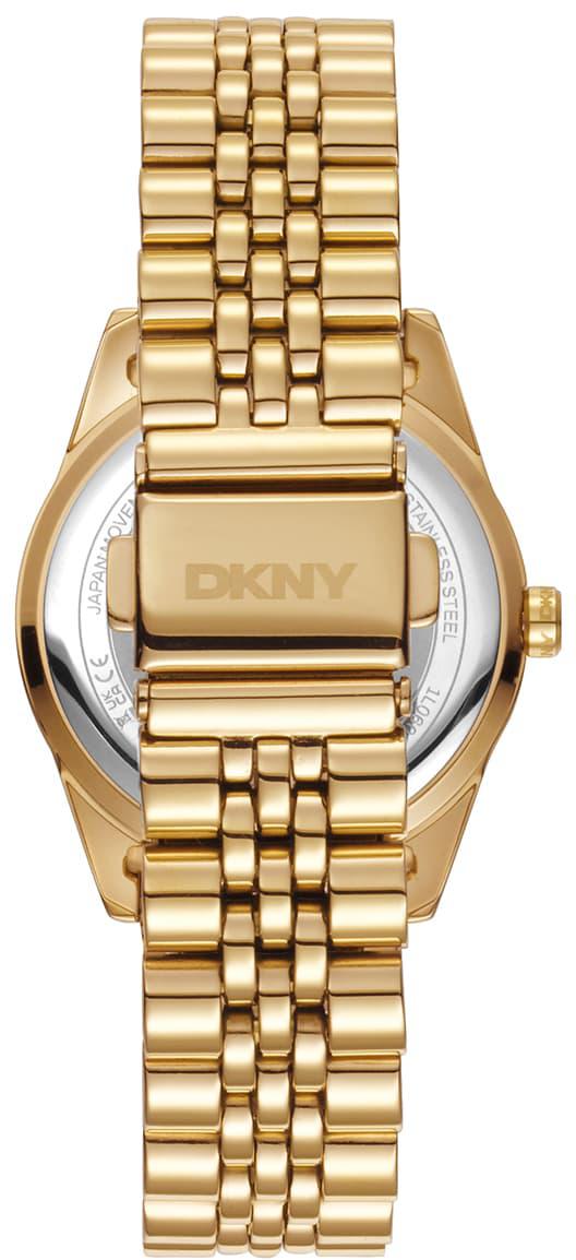 Dkny Dk1l060m0045 Kadın Kol Saati