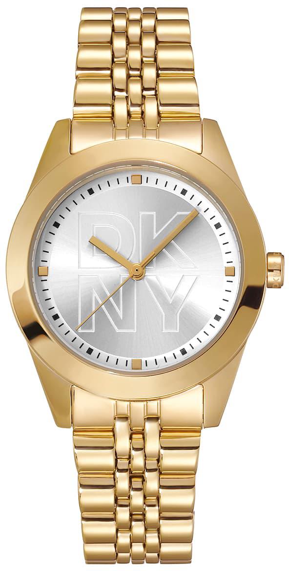 Dkny Dk1l060m0045 Kadın Kol Saati