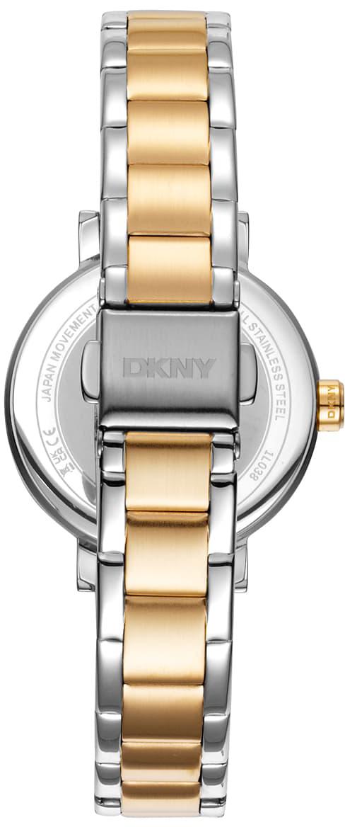 Dkny Dk1l038m0085 Kadın Kol Saati