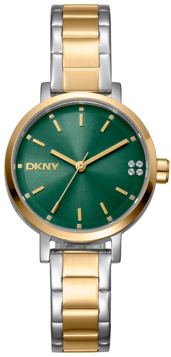 Dkny Dk1l038m0085 Kadın Kol Saati