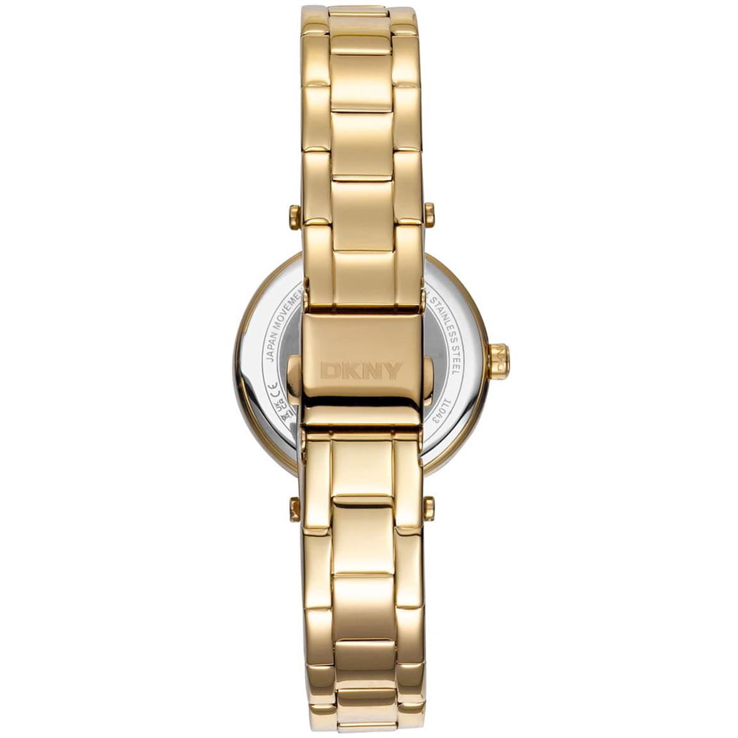Dkny Dk1l043m0055 Kadın Kol Saati