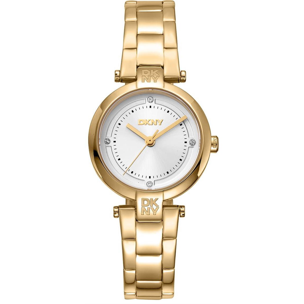 Dkny Dk1l043m0055 Kadın Kol Saati