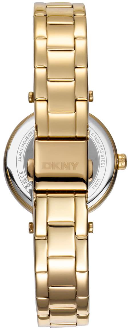 Dkny Dk1l043m0055 Kadın Kol Saati