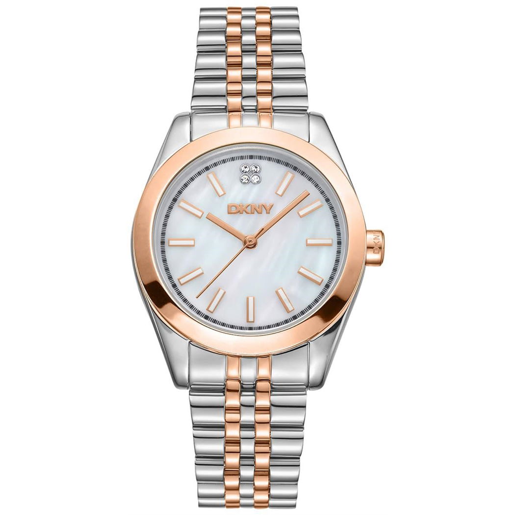 Dkny Dk1l029m0095 Kadın Kol Saati