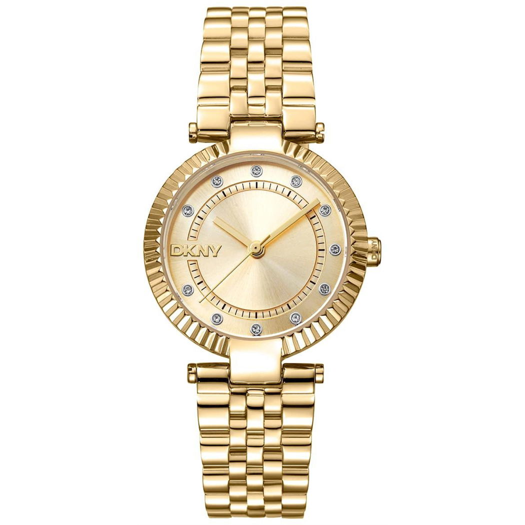 Dkny Dk1l042m0055 Kadın Kol Saati