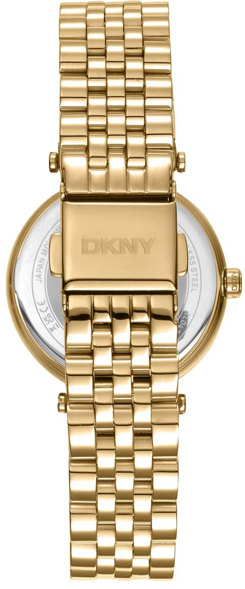 Dkny Dk1l042m0055 Kadın Kol Saati