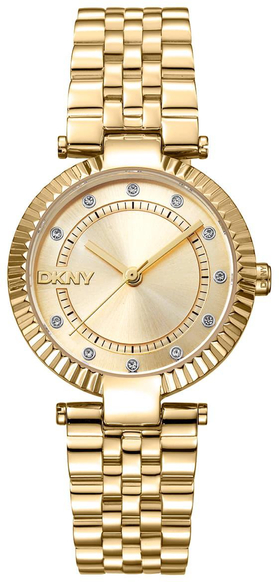 Dkny Dk1l042m0055 Kadın Kol Saati