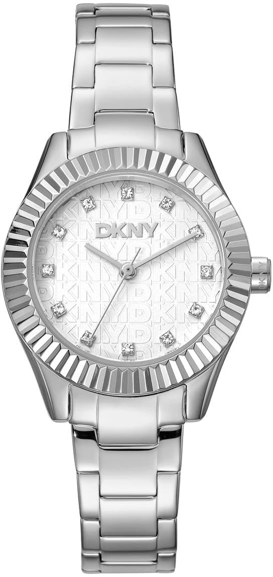 Dkny Dk1l017m0035 Kadın Kol Saati