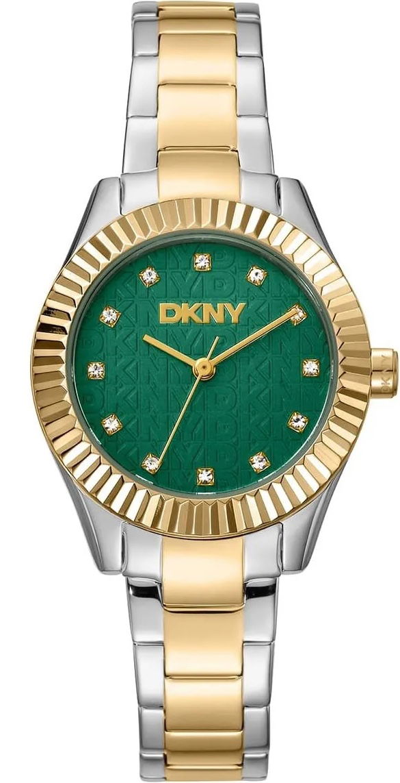 Dkny Dk1l017m0085 Kadın Kol Saati