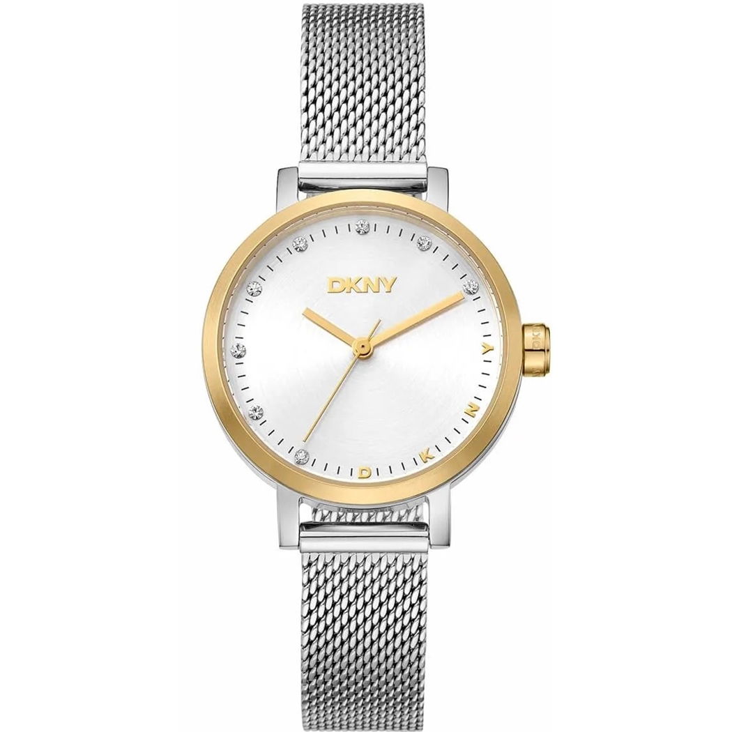 Dkny Dk1l037m0055 Kadın Kol Saati