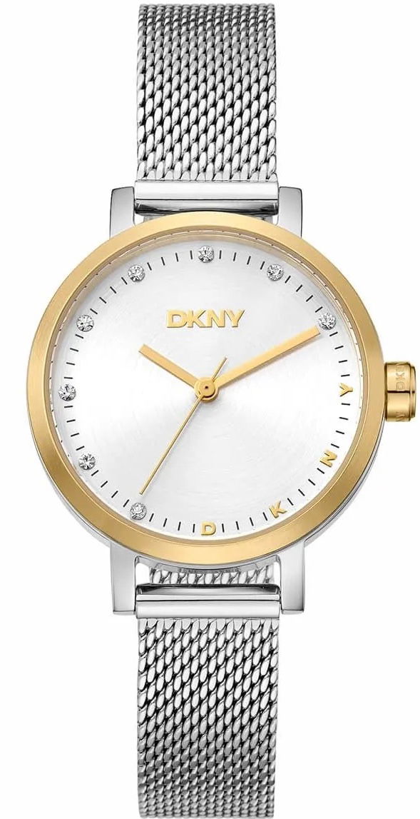 Dkny Dk1l037m0055 Kadın Kol Saati