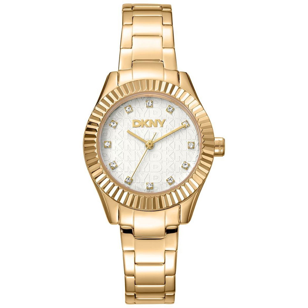 Dkny Dk1l017m0055 Kadın Kol Saati