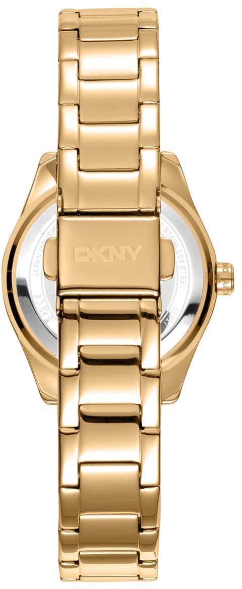 Dkny Dk1l017m0055 Kadın Kol Saati