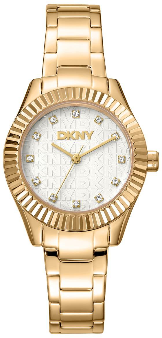 Dkny Dk1l017m0055 Kadın Kol Saati