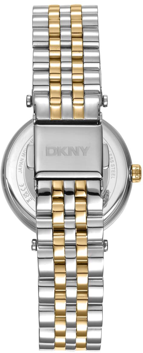 Dkny Dk1l042m0065 Kadın Kol Saati