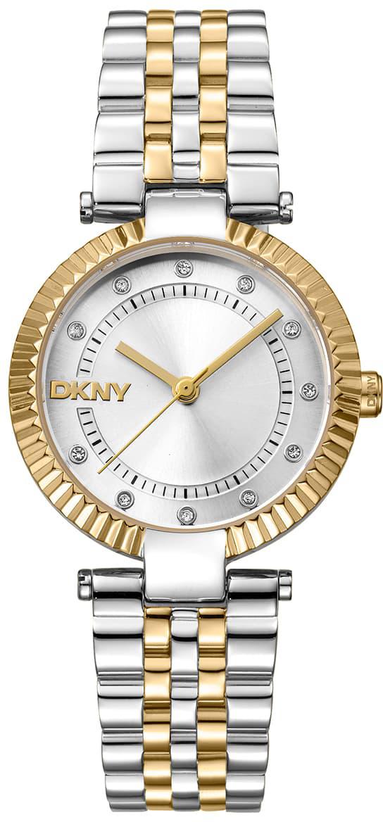 Dkny Dk1l042m0065 Kadın Kol Saati