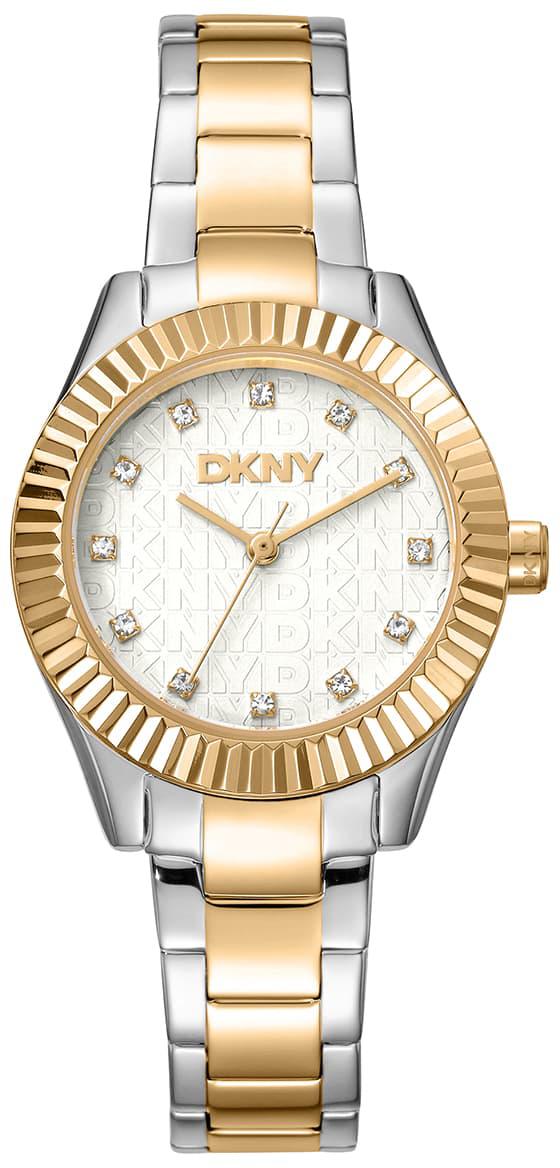 Dkny Dk1l017m0075 Kadın Kol Saati