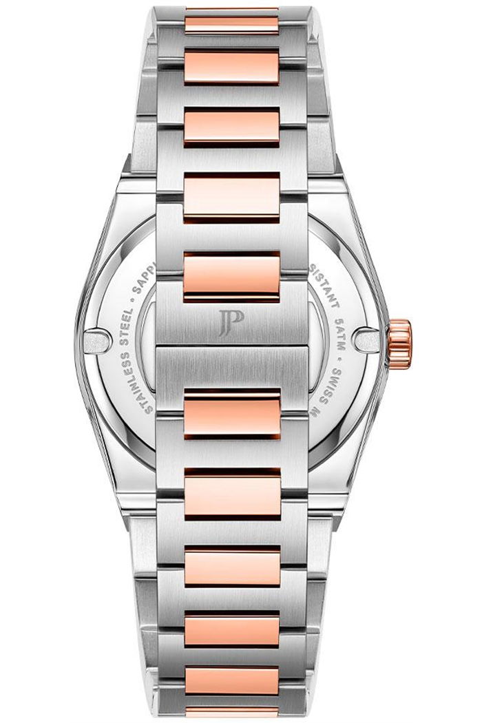 Jacques Philippe Jpqgls587328rg Kadın Kol Saati