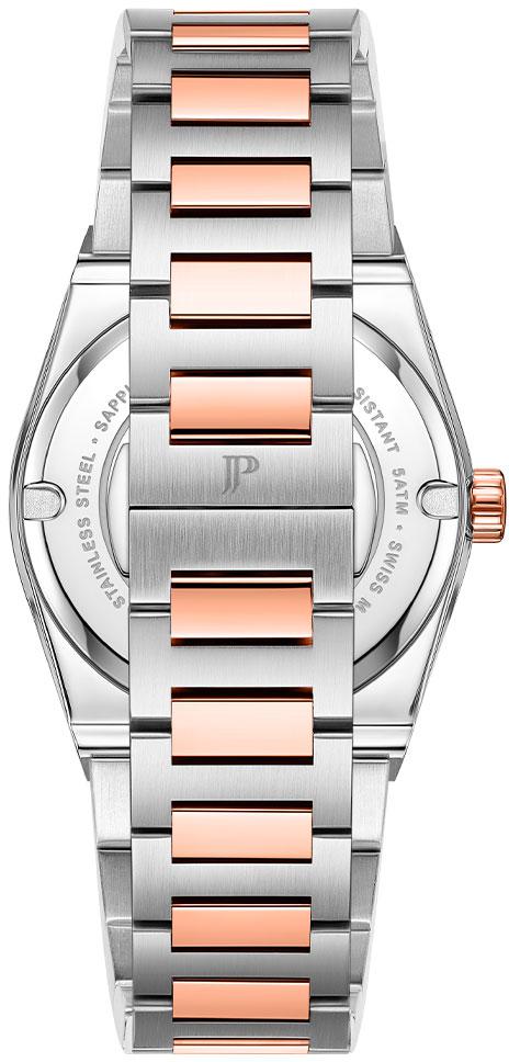 Jacques Philippe Jpqgls587328rg Kadın Kol Saati
