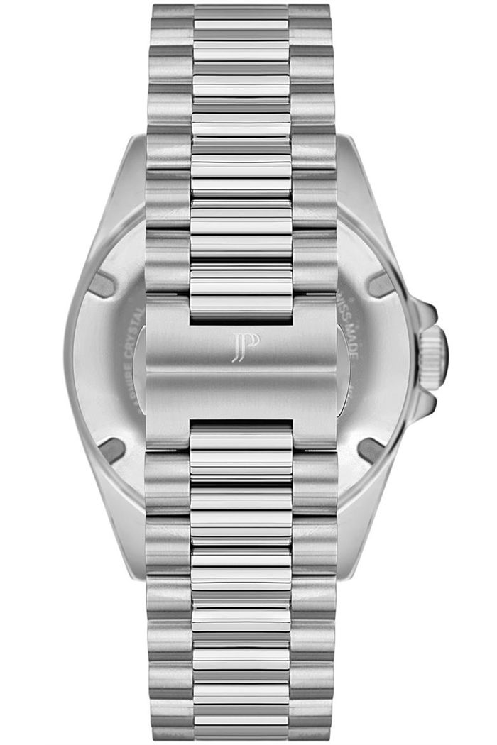 Jacques Philippe Jpqgs3313x6v2 Erkek Kol Saati