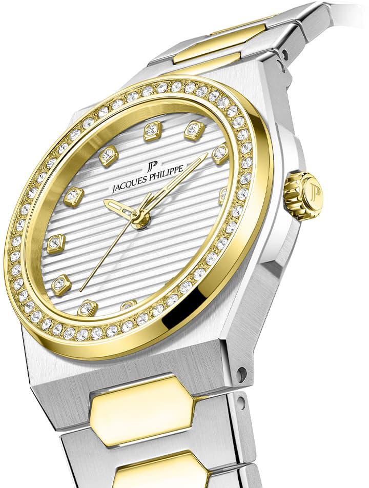 Jacques Philippe Jpqls727328yg Kadın Kol Saati