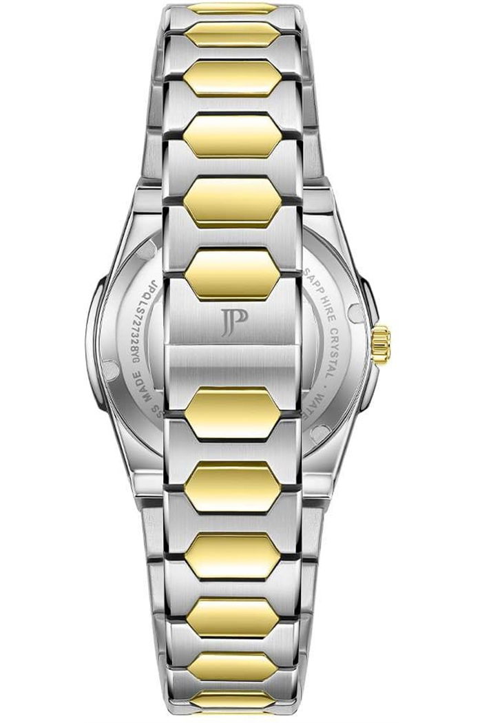 Jacques Philippe Jpqls7273x8 Kadın Kol Saati