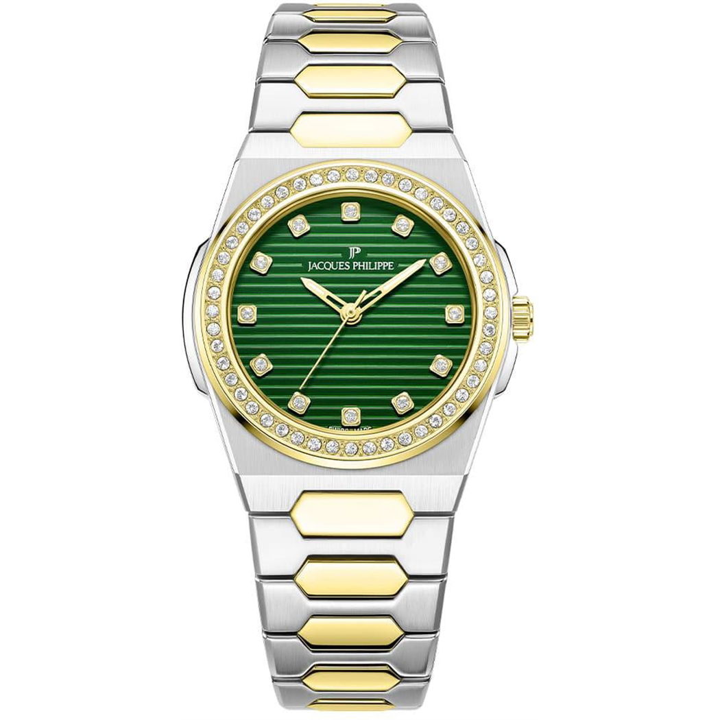 Jacques Philippe Jpqls7273x8 Kadın Kol Saati