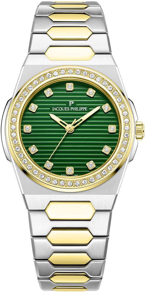 Jacques Philippe Jpqls7273x8 Kadın Kol Saati