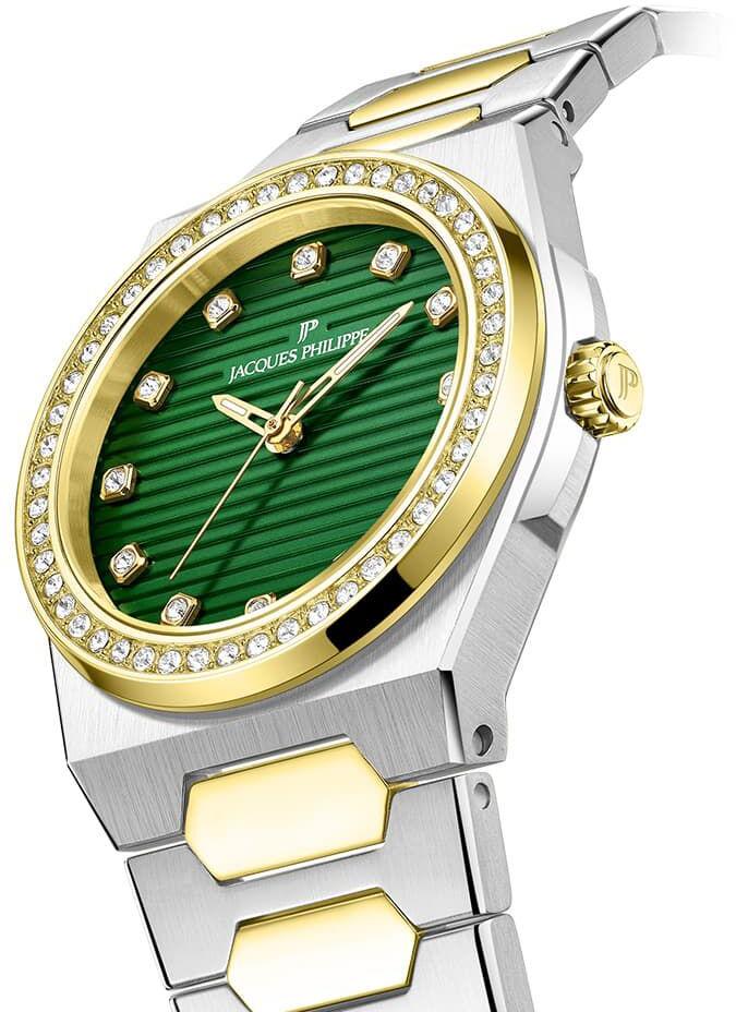 Jacques Philippe Jpqls7273x8 Kadın Kol Saati