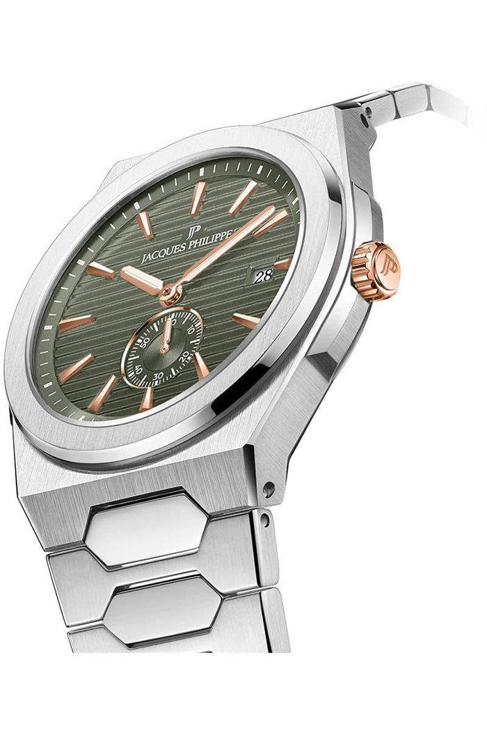 Jacques Philippe Jpqgs811346gı Erkek Kol Saati