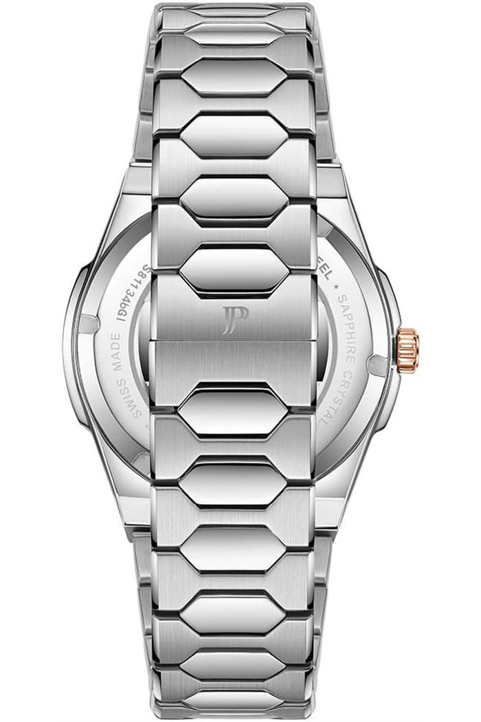 Jacques Philippe Jpqgs811346gı Erkek Kol Saati