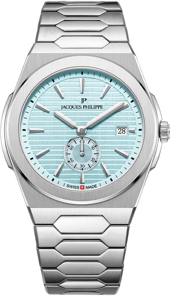 Jacques Philippe Jpqgs8113x6lb Erkek Kol Saati