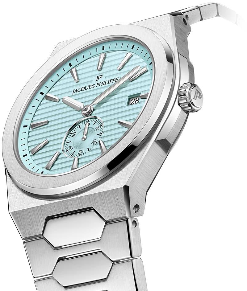 Jacques Philippe Jpqgs8113x6lb Erkek Kol Saati