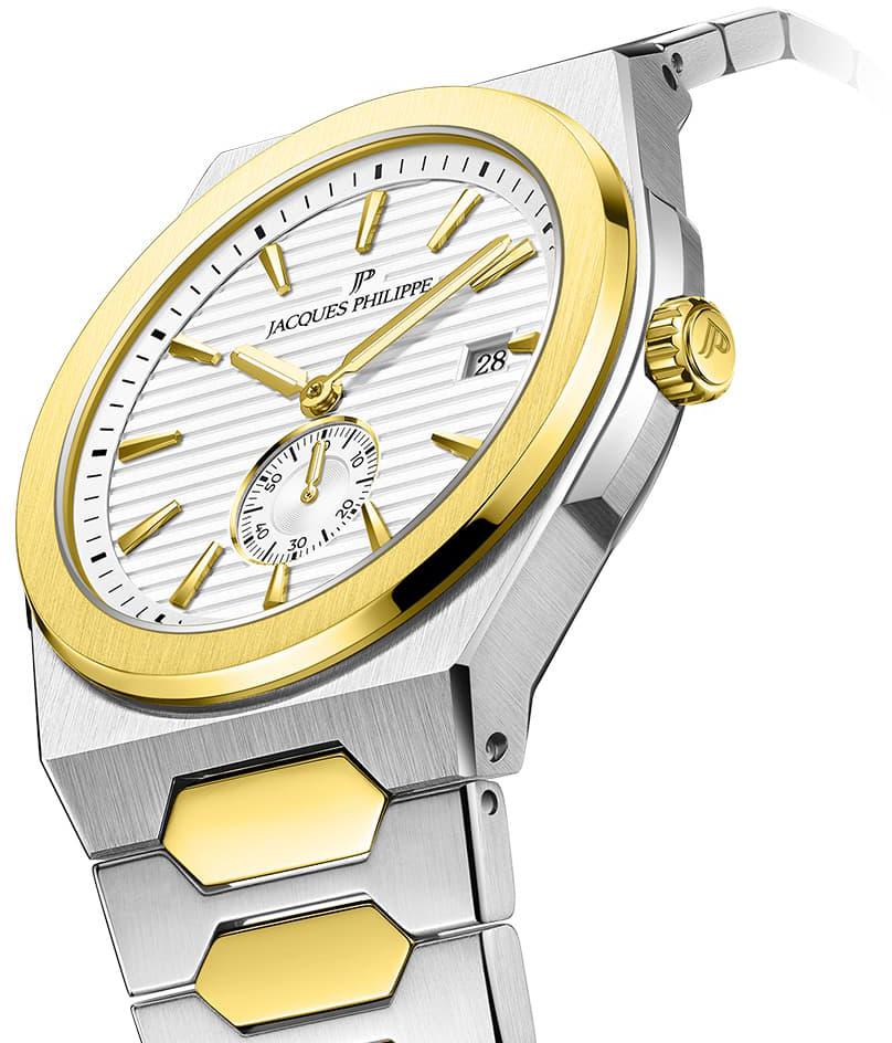 Jacques Philippe Jpqgs817328 Erkek Kol Saati